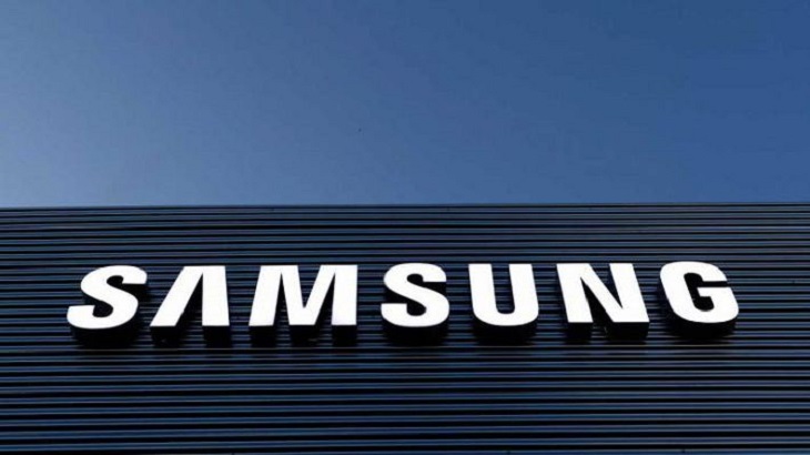 Samsung представила для смартфонов память рекордной ёмкости