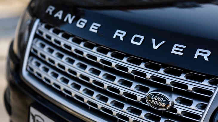 Трёхдверная версия Range Rover не появится в продаже