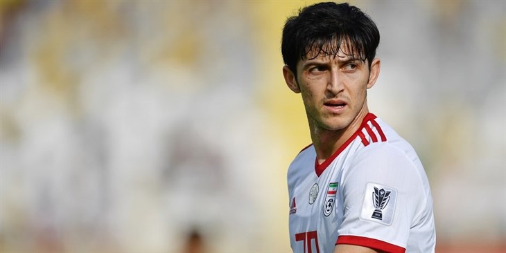 Вместо Кокорина. Зенит намерен приобрести Азмуна за €10 млн Вместо Кокорина. Зенит намерен приобрести Азмуна за €10 млн