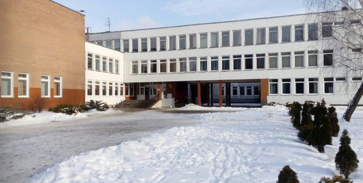 Учеников гродненской гимназии эвакуировали из-за ложного сообщения о минировании