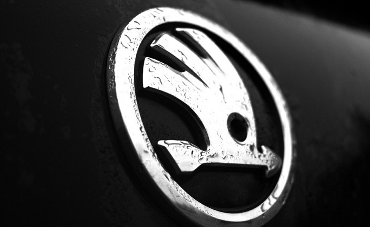 Skoda показала внешность нового компактного кроссовера Skoda Kamiq