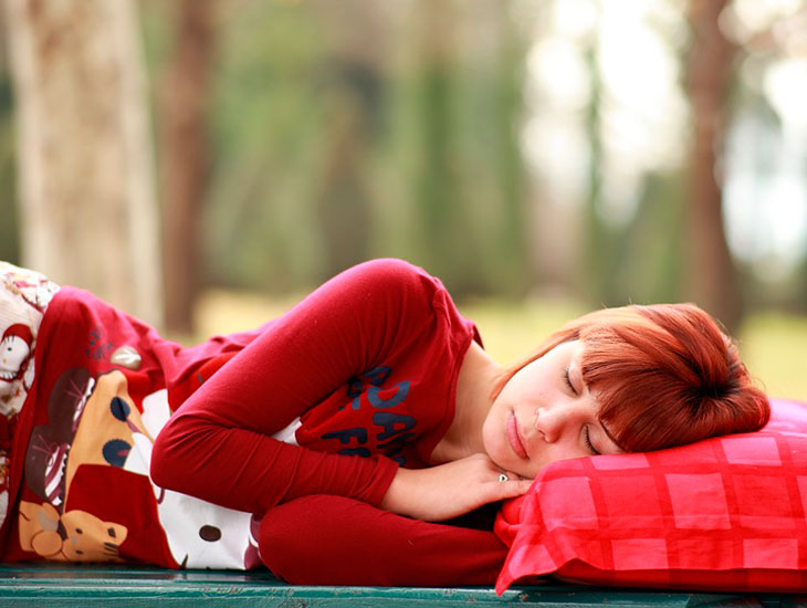 Ученые определили, чем принципиально отличаются «совы» от «жаворонков» Ученые определили, чем принципиально отличаются «совы» от «жаворонков»