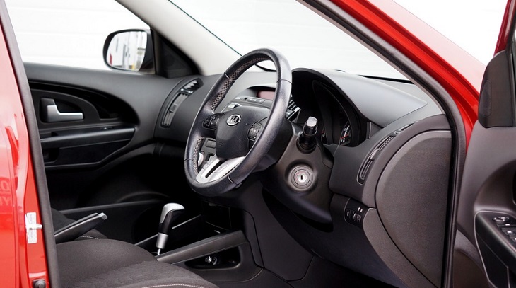 Названы самые надежные и ненадежные в мире кроссоверы