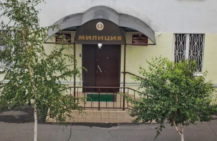 Минчанин обокрал магазин обуви за пару минут до закрытия торгового центра Минчанин обокрал магазин обуви за пару минут до закрытия торгового центра