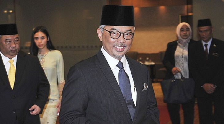 Лукашенко поздравил нового правителя Малайзии