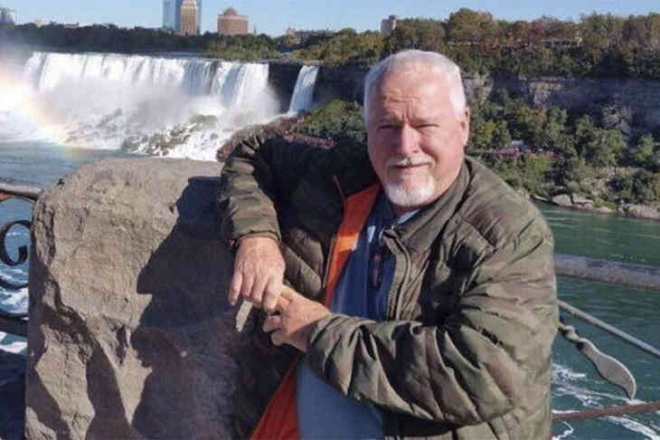 Садовник признался в серии убийств