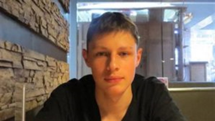 Нашелся 21-летний минчанин, который был объявлен в розыск