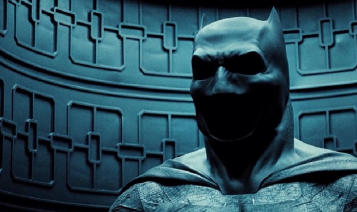 Новый фильм про Бэтмена выйдет без Бена Аффлека