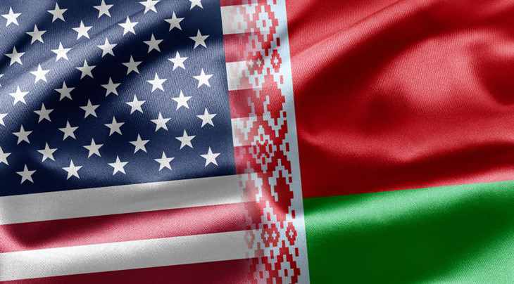МИД Беларуси: Минск и Вашингтон смогут восстановить присутствие послов