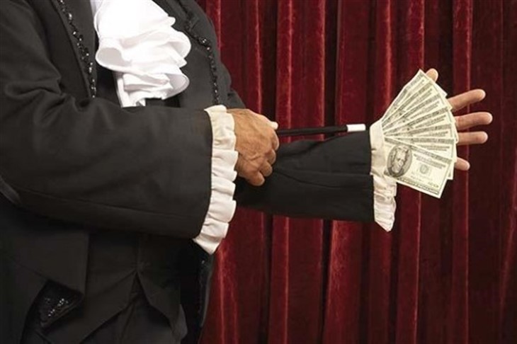 В Брянске осужден белорусский фокусник-мошенник В Брянске осужден белорусский фокусник-мошенник