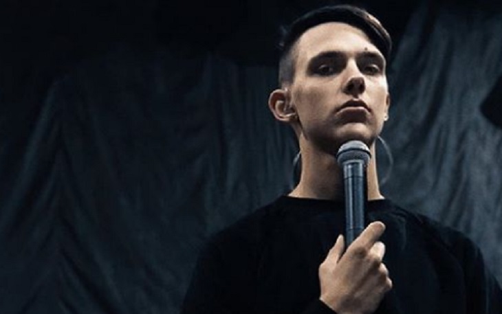 У Тимы Белорусских вышел первый альбом