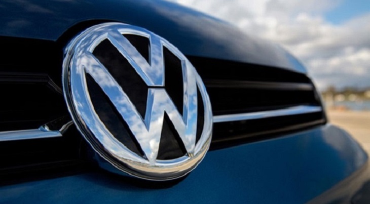 Volkswagen представил концепт электрического багги