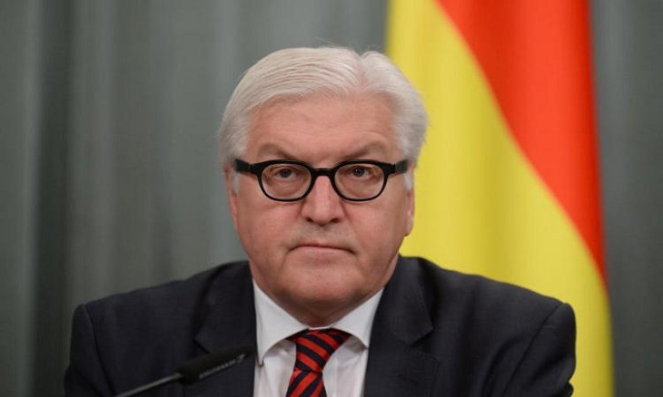 Самолет правительства Германии вновь сломался Самолет правительства Германии вновь сломался