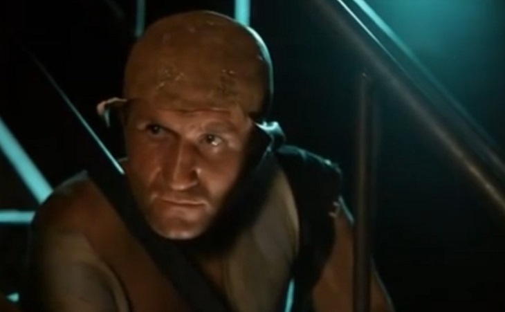 Умер актер из фильма «Кин-дза-дза!» Игорь Кан Умер актер из фильма «Кин-дза-дза!» Игорь Кан