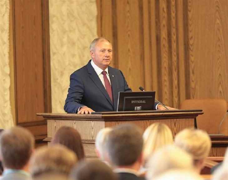 Румас рассказал, в чем Беларусь превосходит Китай и США