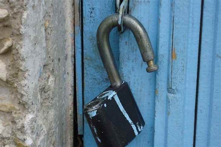 Позарился на самовар: житель Мяделя обчистил частный дом вилейчанина