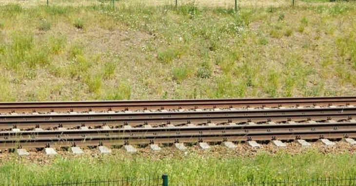 Железную дорогу начали поджигать в Чикаго из-за экстремальных морозов