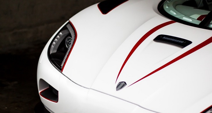 Koenigsegg разрабатывает новый гибридный суперкар