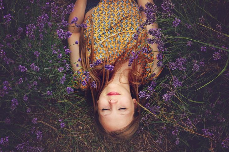 Ученые рекомендуют не мыться перед свиданием