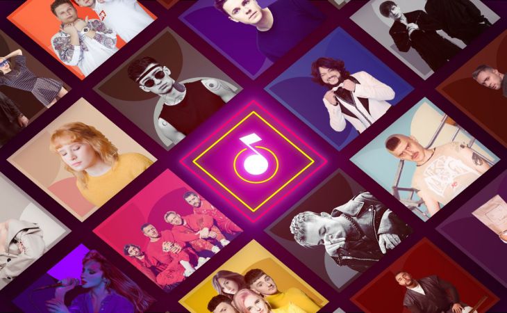 В Яндекс.Музыке выяснили, какие песни белорусы чаще всего слушают на повторе