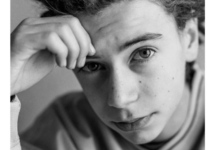 Децл заявлял, что хочет инсценировать свою смерть в 35 лет Децл заявлял, что хочет инсценировать свою смерть в 35 лет