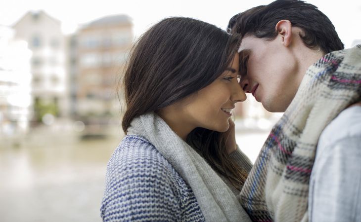 6 качеств, которые необходимо искать в партнере для счастливых отношений