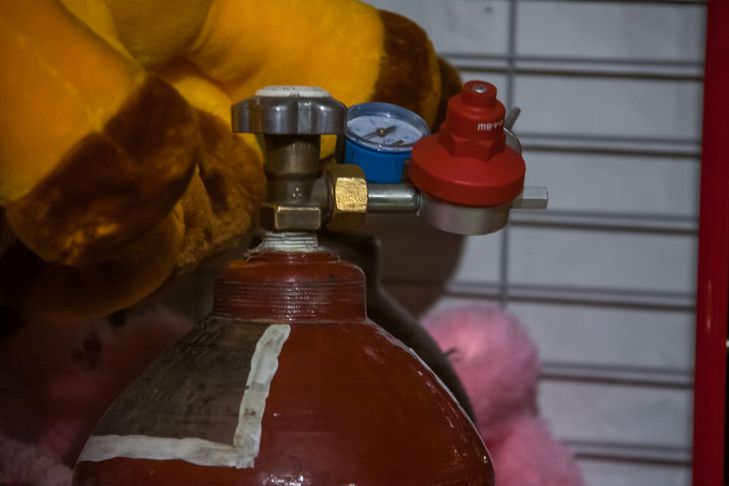 Взрыв в Греции: три человека погибли в таверне