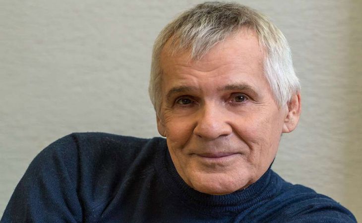 Умер актер из сериала «Агент национальной безопасности» Умер актер из сериала «Агент национальной безопасности»