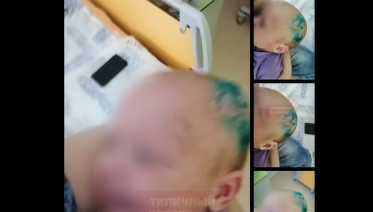 «Швыряет и кусает»: мать обвинили в издевательствах над младенцем