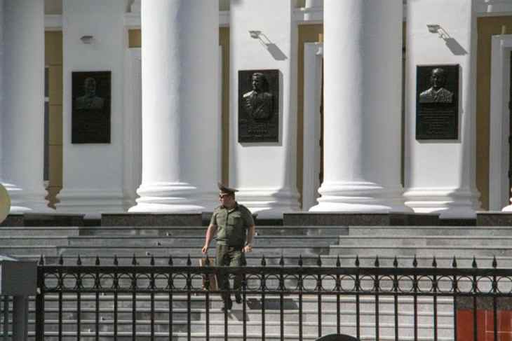 Беларусь и Литва обсудят контроль над вооружениями