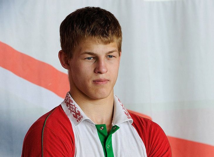 Белорусские борцы завоевали 6 медалей на турнире серии Гран-при в Ницце Белорусские борцы завоевали 6 медалей на турнире серии Гран-при в Ницце