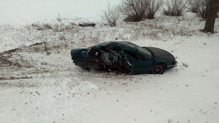 СК: водителю, устроившему ДТП с детьми, предъявлено обвинение 