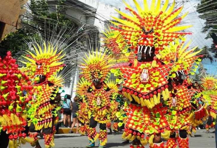 Новый год по китайскому календарю 2019: когда наступает, как отмечают Новый год по китайскому календарю 2019: когда наступает, как отмечают