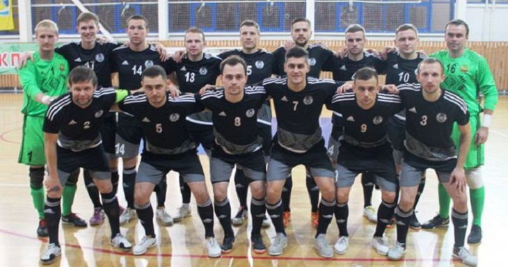 Беларусь узнала соперников по основному этапу отбора к ЧМ-2020