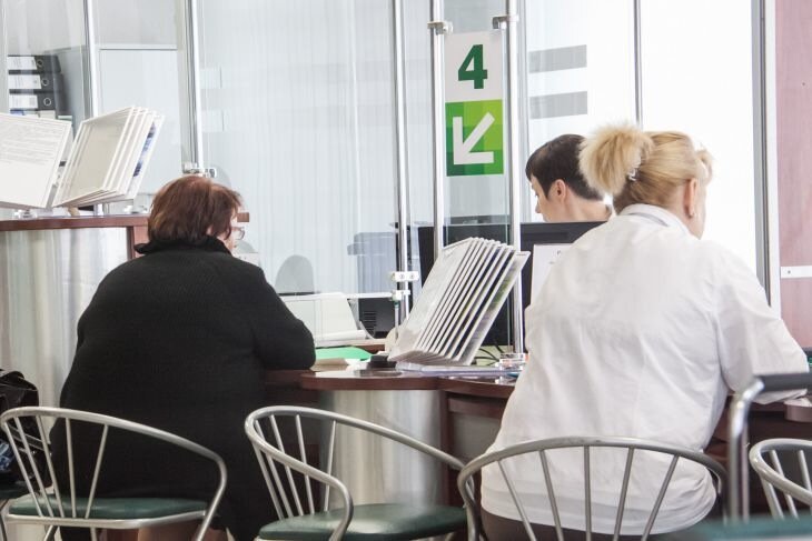  Мини-ярмарки вакансий пройдут в Минске