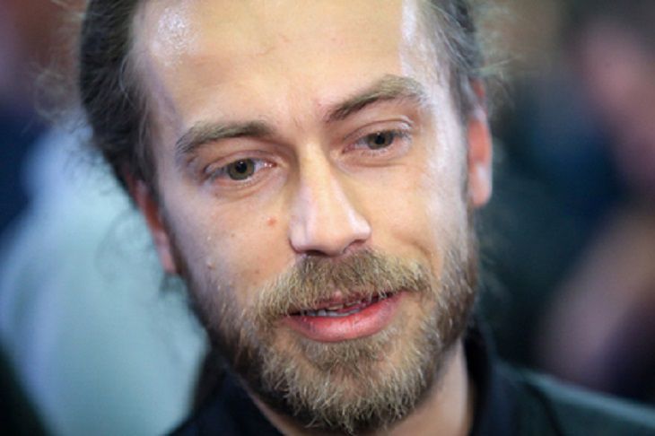 Стало известно, где и когда похоронят Децла Стало известно, где и когда похоронят Децла