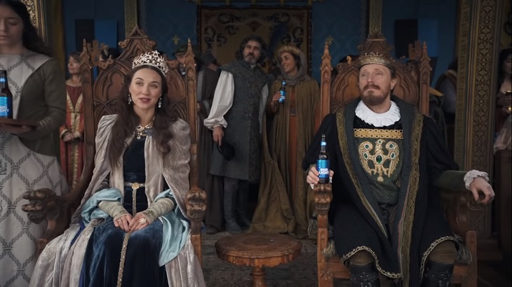 Во время «Супербоула» показали новый тизер «Игры престолов»