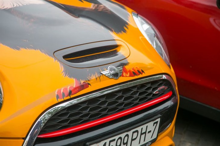 «Икона стиля». Названа стоимость самого дорогого автомобиля в мире