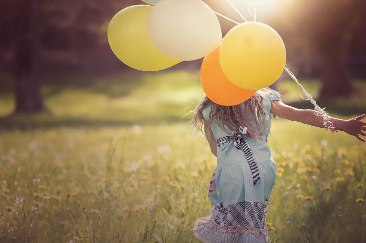 8 перемен, через которые нужно пройти в 30 лет, чтобы быть счастливой