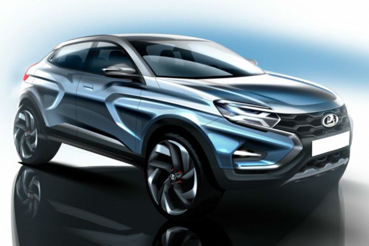 АвтоВАЗ расширяет количество персонала для развития модельной линейки АвтоВАЗ расширяет количество персонала для развития модельной линейки