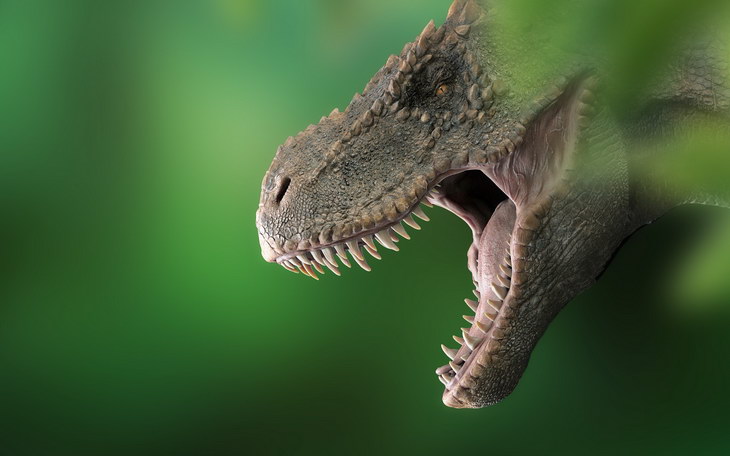 Останки нового вида динозавра нашли в Аргентине