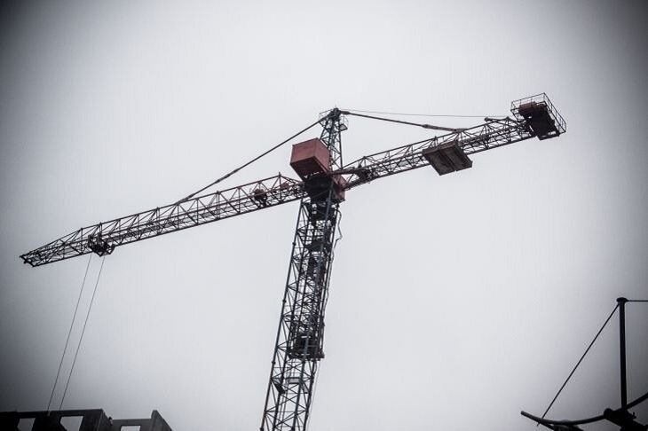 Стройкомплекс Гомельской области в 2018 году нарастил экспорт услуг более чем на 20%