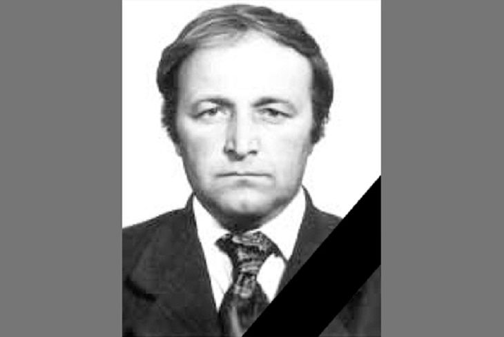 Умер бывший главный тренер БАТЭ Лев Мазуркевич 