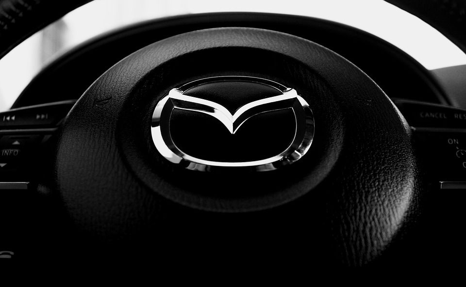 Mazda анонсировала новый кроссовер