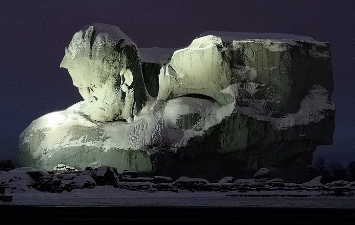 Союзные парламентарии рассмотрят проект капремонта мемориала в Брестской крепости