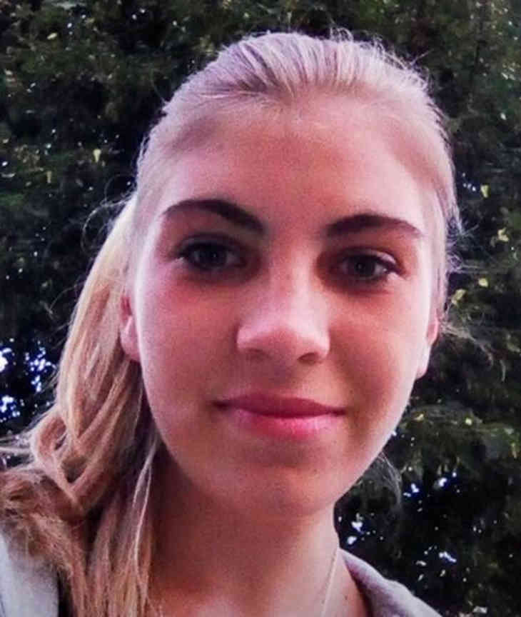Солигорским РОВД разыскивается 16-летняя девушка 