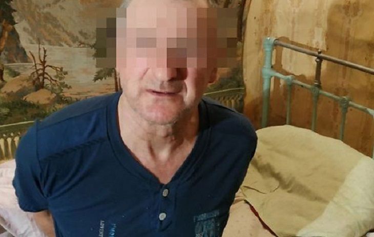 Задержан криминальный авторитет из Полоцка