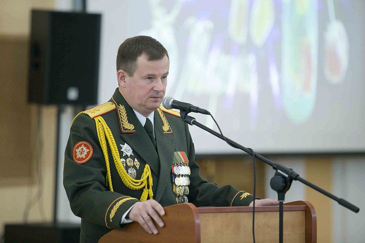 Равков прокомментировал ситуацию с выходом США из ДРСМД