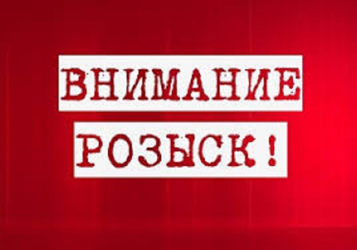 Смолевичским РОВД разыскивается Владимир Маньковский