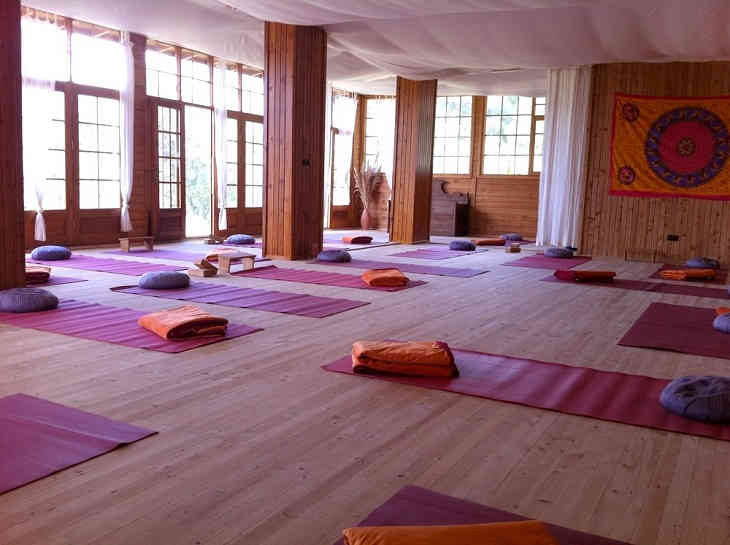 В Турции откроется первый отель для веганов